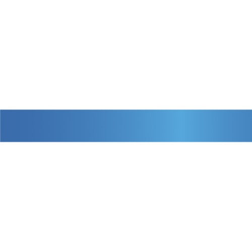 MT Washi Tape 15mm x 7m High Brightness Blue