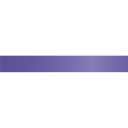 MT Washi Tape 15mm x 7m High Brightness Purple
