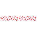 MT Washi Tape 15mm x 7m High Brightness Scattered Dot