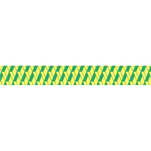 MT Washi Tape 15mm x 7m High Brightness Permanent Bellows