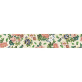 MT Washi Tape 15mm x 7m EX Mini Flower Botanical Art