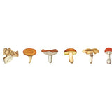 MT Washi Tape 15mm x 7m EX Mushroom