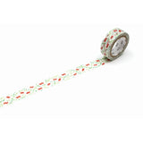 MT Washi Tape 15mm x 7m EX Goldfish