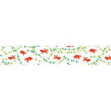 MT Washi Tape 15mm x 7m EX Goldfish