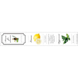 MT Washi Tape 15mm x 7m EX Aroma