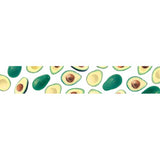 MT Washi Tape 15mm x 7m EX Avocado