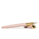 Ferris Wheel Press Fountain Pen Bijou Huffin Puff Pink Fine