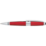 Cross Edge Red Gel Rollerball