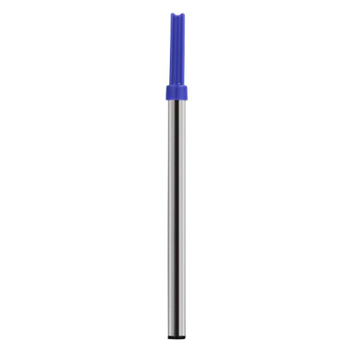 Cross Selectip Gel Rollerball Refill Fine 0.5mm Blue  Single Pack