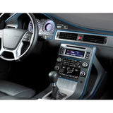 BLUE INTERIOR TRIM KIT 3M.