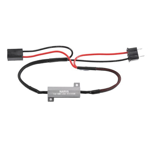 Led Load Resistor 12v H1 Pair