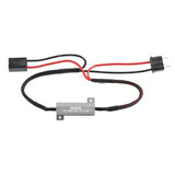 Led Load Resistor 12v H7 Pair