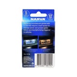 LED LOAD RESISTOR 12V 5W LED GLOBES PR