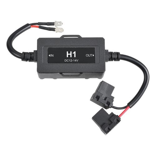 H1 Canbus Module