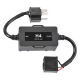 H4 Canbus Module