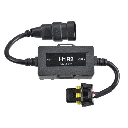 H16 CANBUS MODULE PAIR