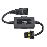 H16 CANBUS MODULE PAIR