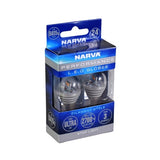 Led Bayonet Globe 24v Ba15s 410lm - Narva