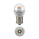 LED BAYONET GLOBE 24V BAU15S 310Lm