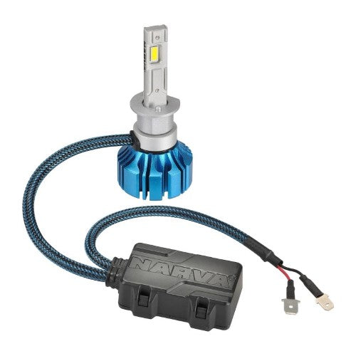 LED GEN III CONVERSION KIT H1 12/24V - NARVA