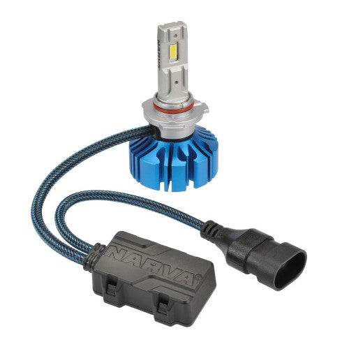 LED GEN III CONVERSION KIT HB3 12/24V - NARVA