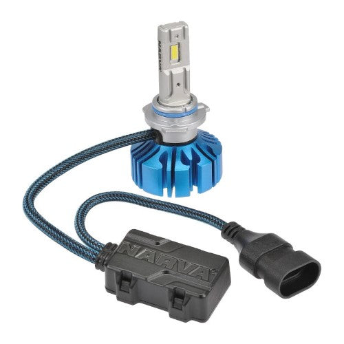 LED GEN III CONVERSION KIT HB4 12/24V - NARVA