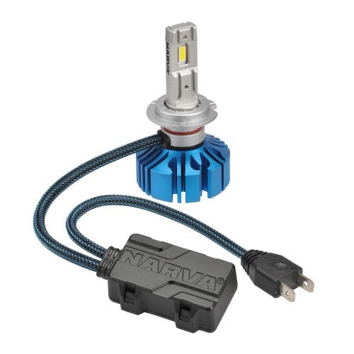 LED GEN III CONVERSION KIT H7 12/24V - NARVA