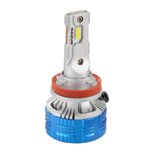 LED GEN III CONVERSION KIT H8/9/11 12/24V HIGH BEAM ONLY - NARVA