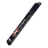 WIPER REFILL PLASTIC BACK 8MMX610 20 PK