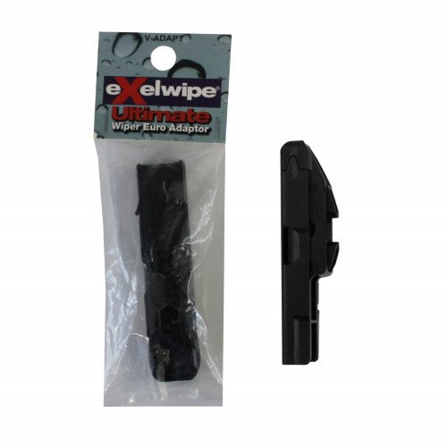 Ultimate Beam Wiper Blade Adaptor Set For Renault