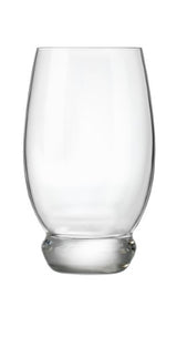 Backdoor20s Bramble 500ml - Set 6 - Luigi Bormioli