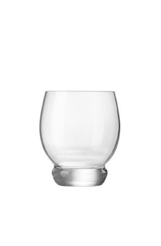 Backdoor20s Whiskey 450ml - Set 6 - Luigi Bormioli