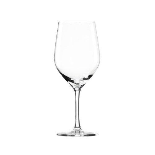 Ultra White Wine  375ml  Set 6 - Stolzle