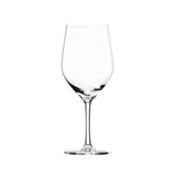 Ultra White Wine  375ml  Set 6 - Stolzle