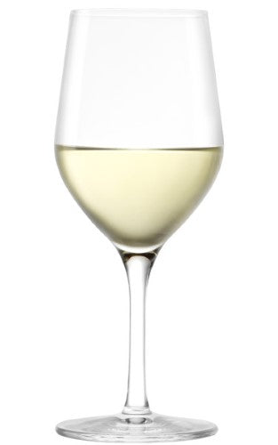 Ultra White Wine  375ml  Set 6 - Stolzle