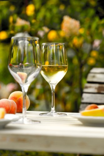 Ultra White Wine  375ml  Set 6 - Stolzle