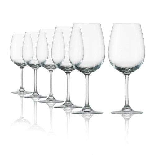 Weinland Red Wine 450ml  Set 6 - Stolzle
