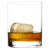 New York Bar Whisky 320ml  Set 6 - Stolzle