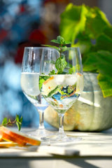 Ultra Water / Beer 450ml  Set 6 - Stolzle