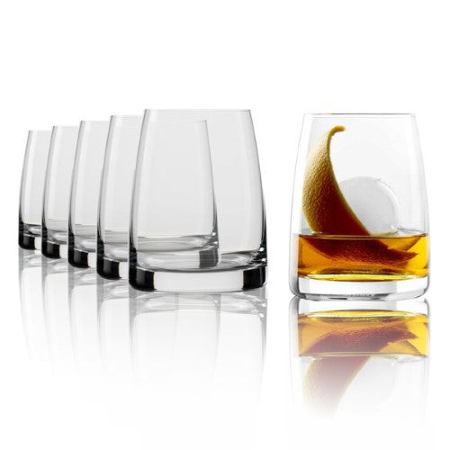 Experience DOF 325ml  Set 6 - Stolzle
