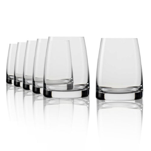 Experience DOF 325ml  Set 6 - Stolzle
