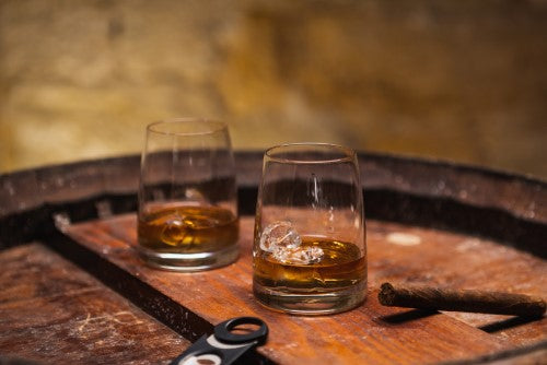 Experience DOF 325ml  Set 6 - Stolzle