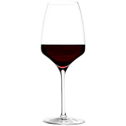 Experience Red Wine 450ml  Set 6 - Stolzle