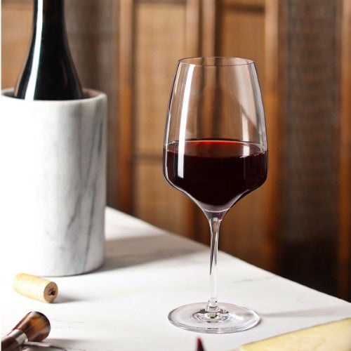 Experience Red Wine 450ml  Set 6 - Stolzle
