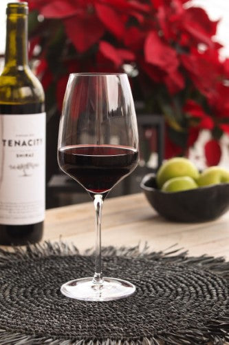 Experience Red Wine 450ml  Set 6 - Stolzle
