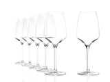 Experience Red Wine 450ml  Set 6 - Stolzle
