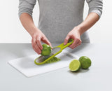 Set of 2 Graters (Opal) - Joseph Joseph Duo