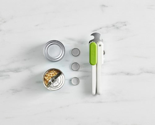 3-in-1 Can Opener - Joseph Joseph Duo