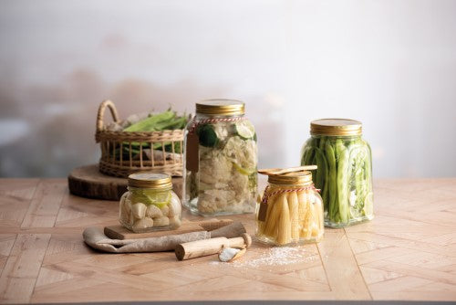 Preserving Jar 500ml - Pasabahce  - Set of 24