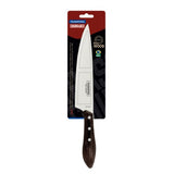 Polywood Churrasco Carving Knife  8", 21cm - Tramontina